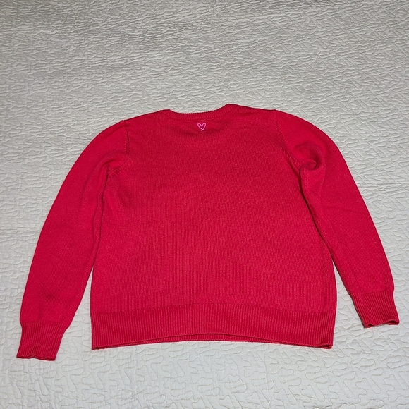Victoria's Secret ANGEL knit sweater size M - Picture 6 of 9